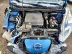 2013 NISSAN LEAF
