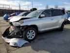 2012 TOYOTA HIGHLANDER