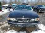 1997 BMW 5 series