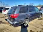 2006 TOYOTA SIENNA