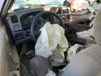 1998 NISSAN Frontier