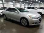 2015 CHEVROLET MALIBU