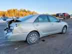 2005 TOYOTA CAMRY