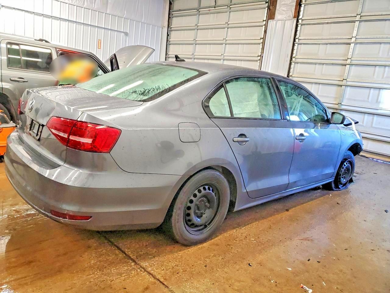 2015 VOLKSWAGEN JETTA