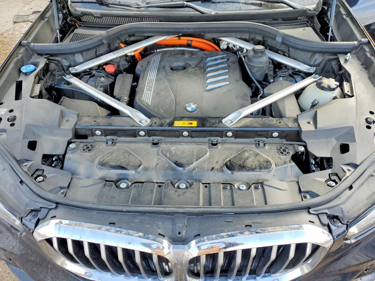 2023 BMW X5