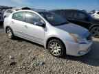 2012 NISSAN SENTRA