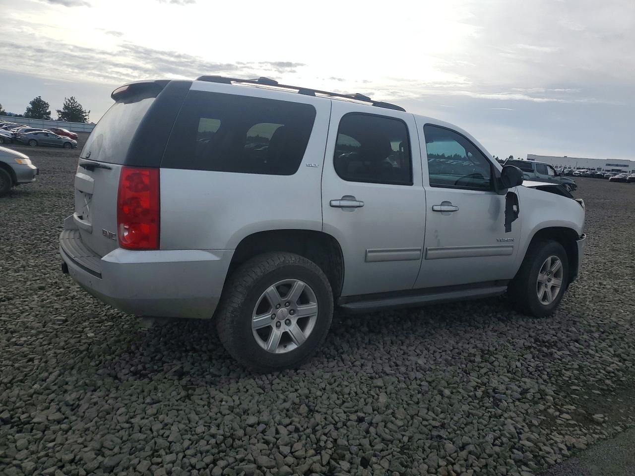 2011 GMC Yukon