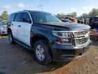 2017 CHEVROLET Tahoe