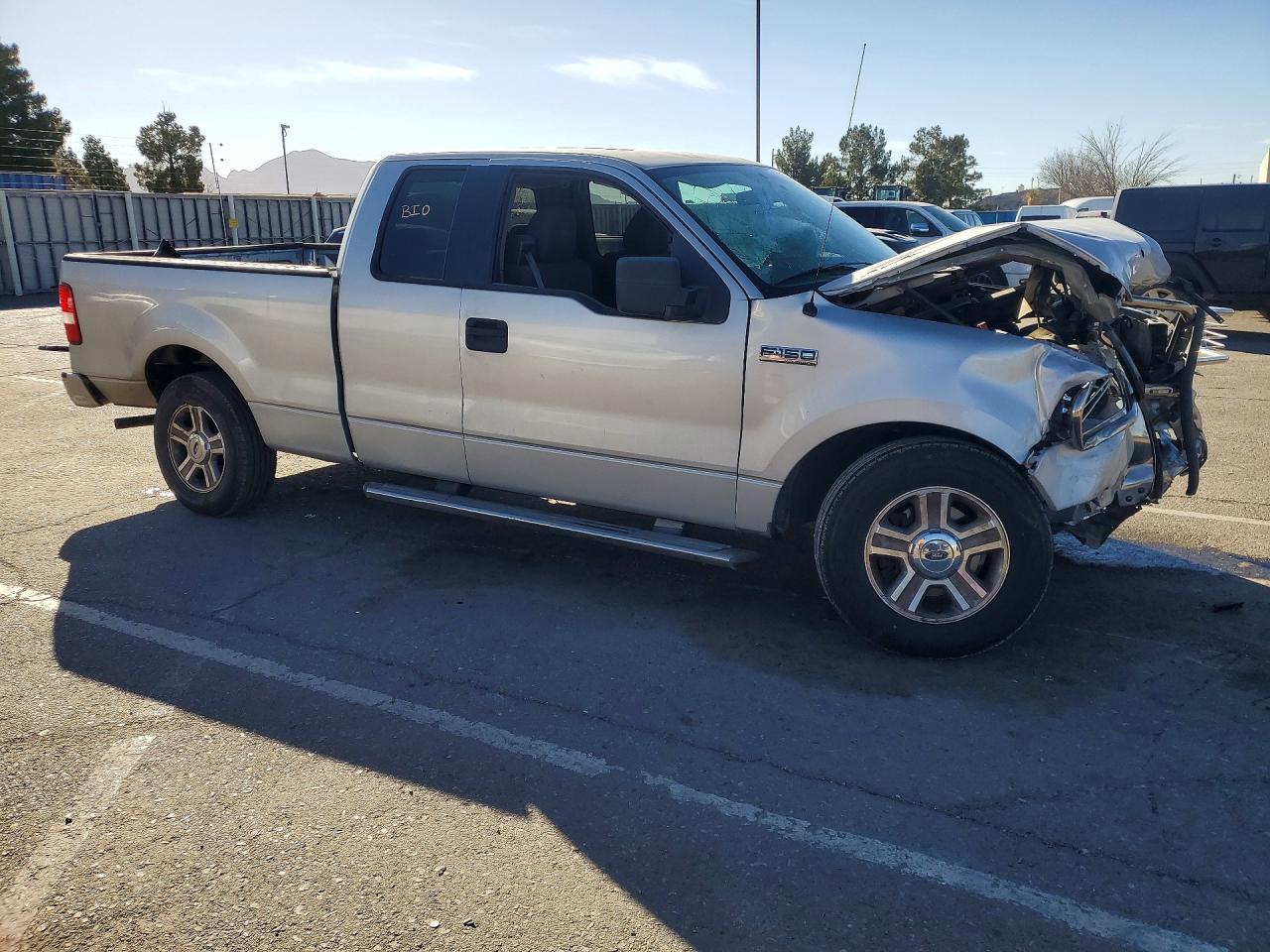 2006 FORD F-150 Lightning