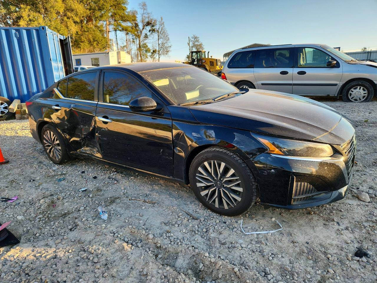 2023 NISSAN ALTIMA