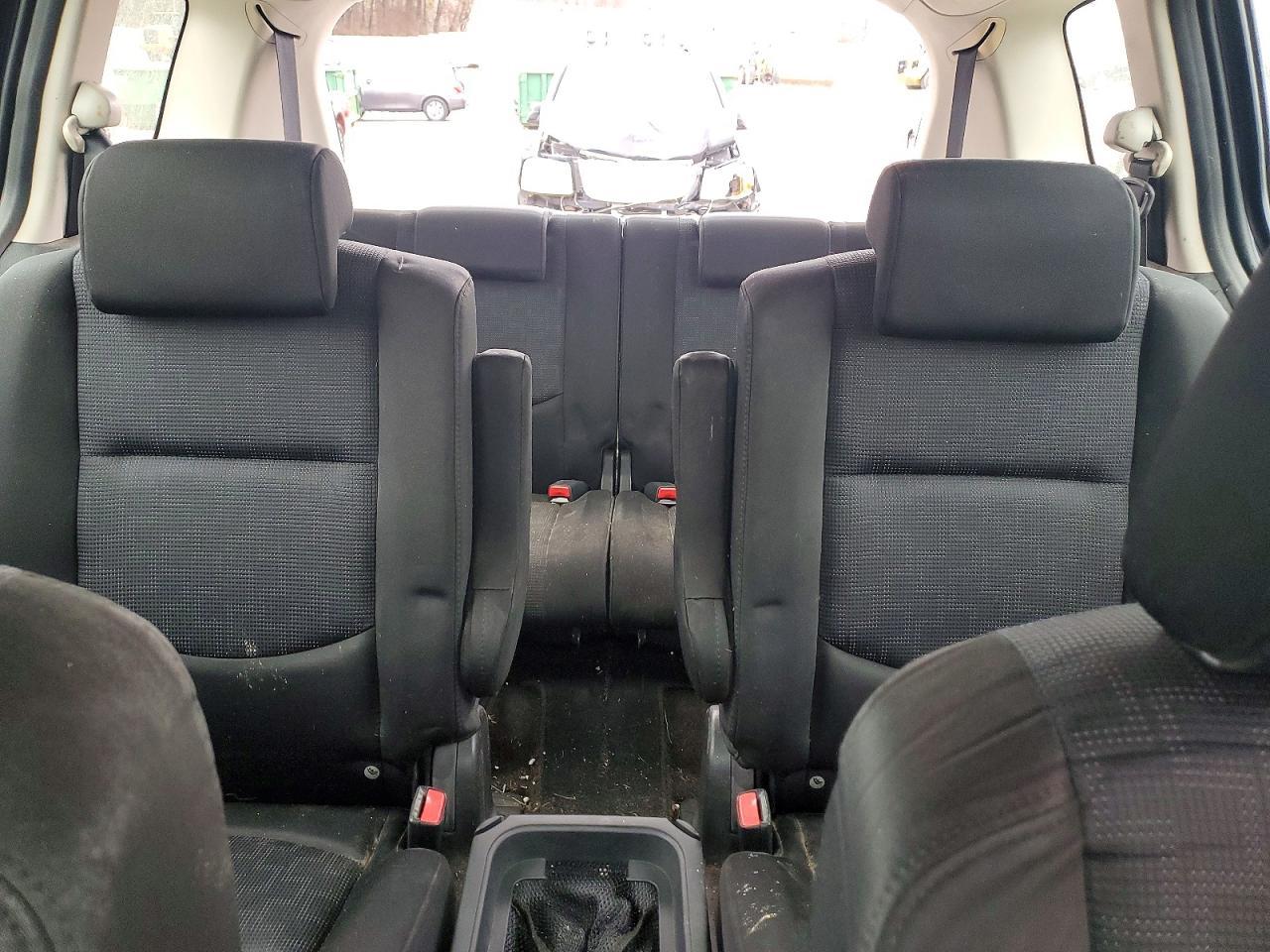 2010 MAZDA 5