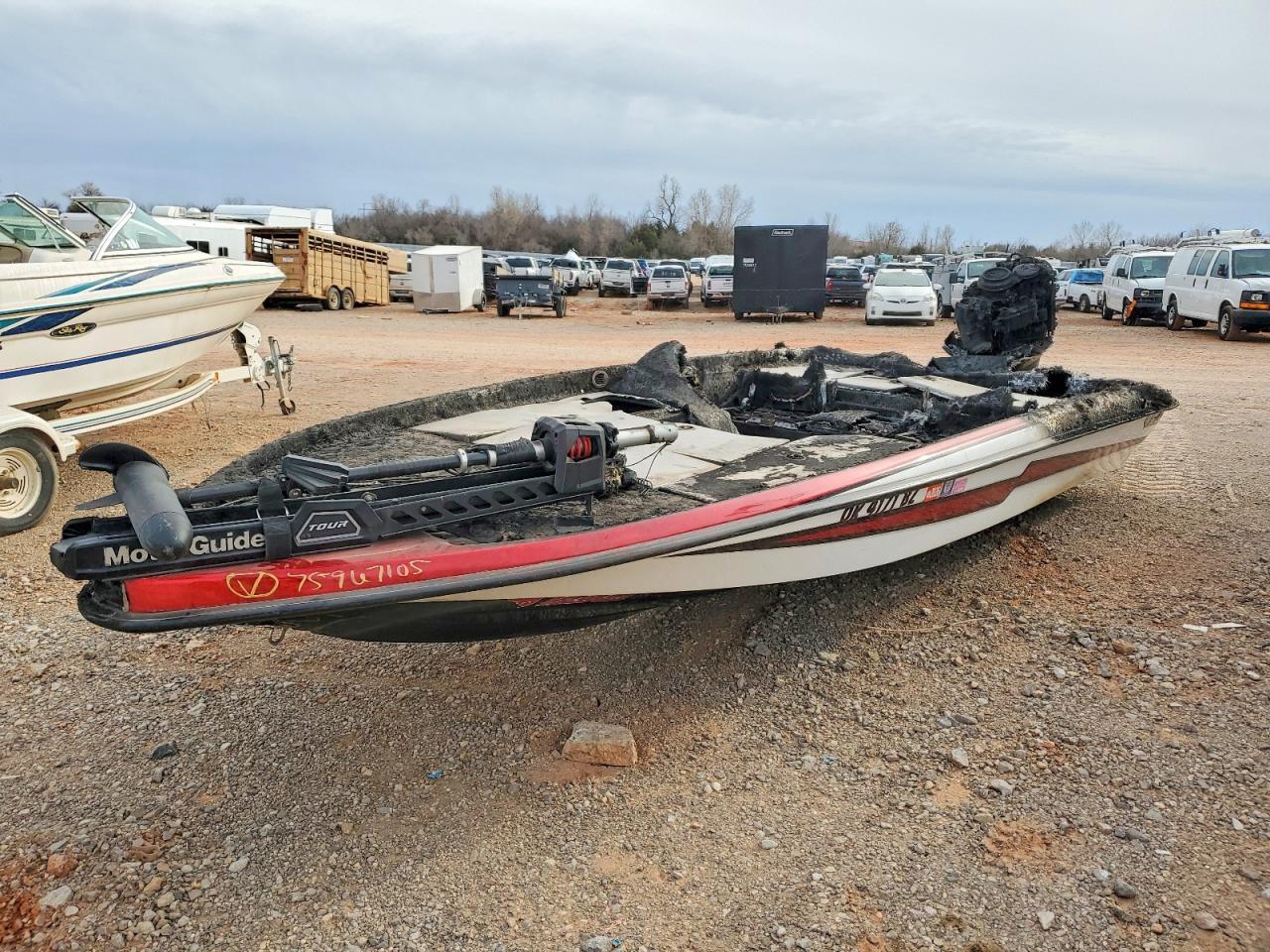 2013 BOAT Other