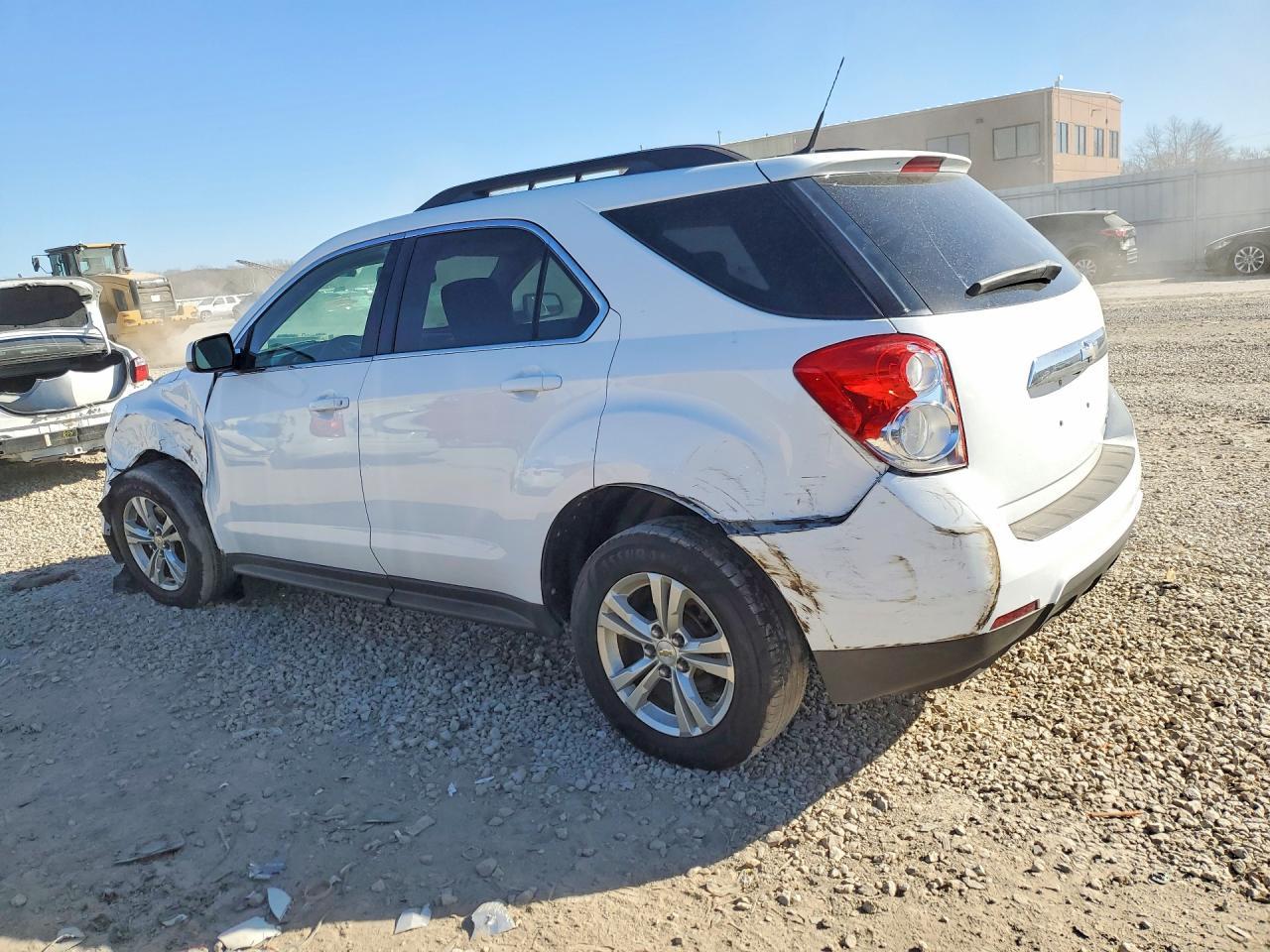 2010 CHEVROLET
