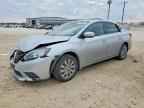 2016 NISSAN SENTRA