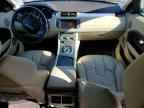2012 LAND ROVER RANGE ROVER EVOQUE