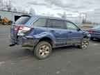 2014 SUBARU Outback