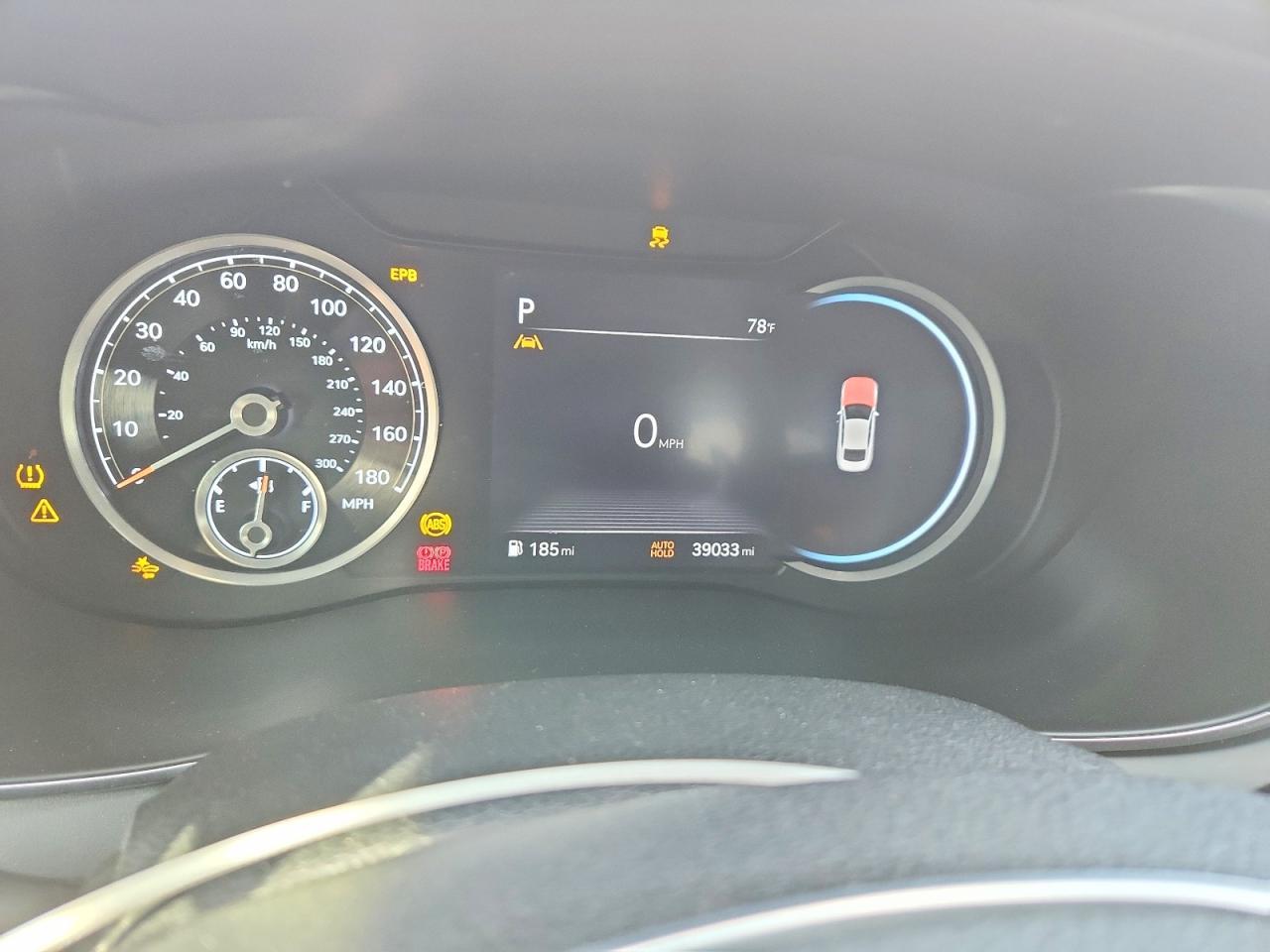 2023 GENESIS G70