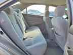 2004 TOYOTA CAMRY