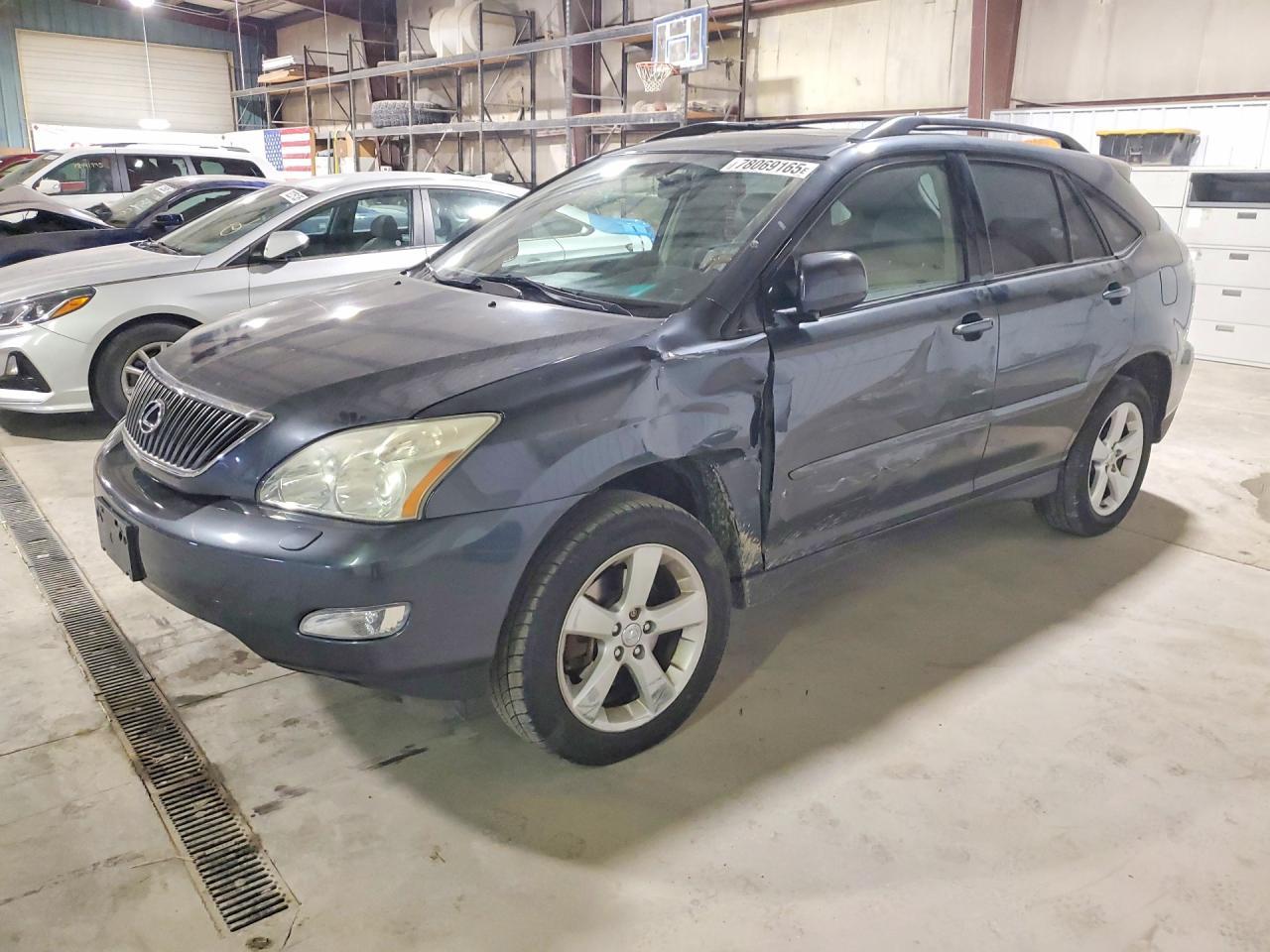 2004 LEXUS Rx 330