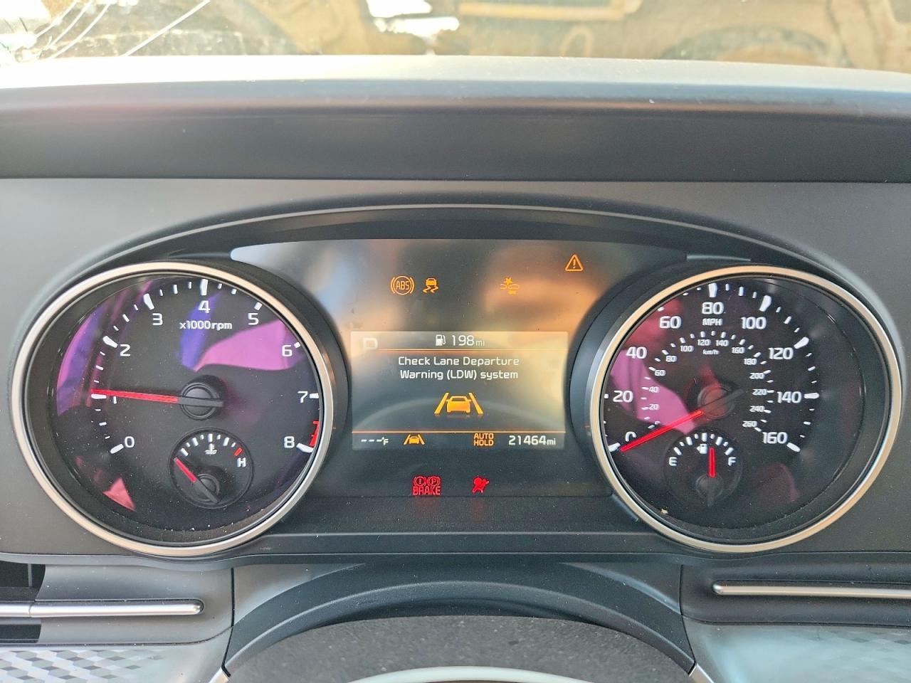 2024 KIA Carnival
