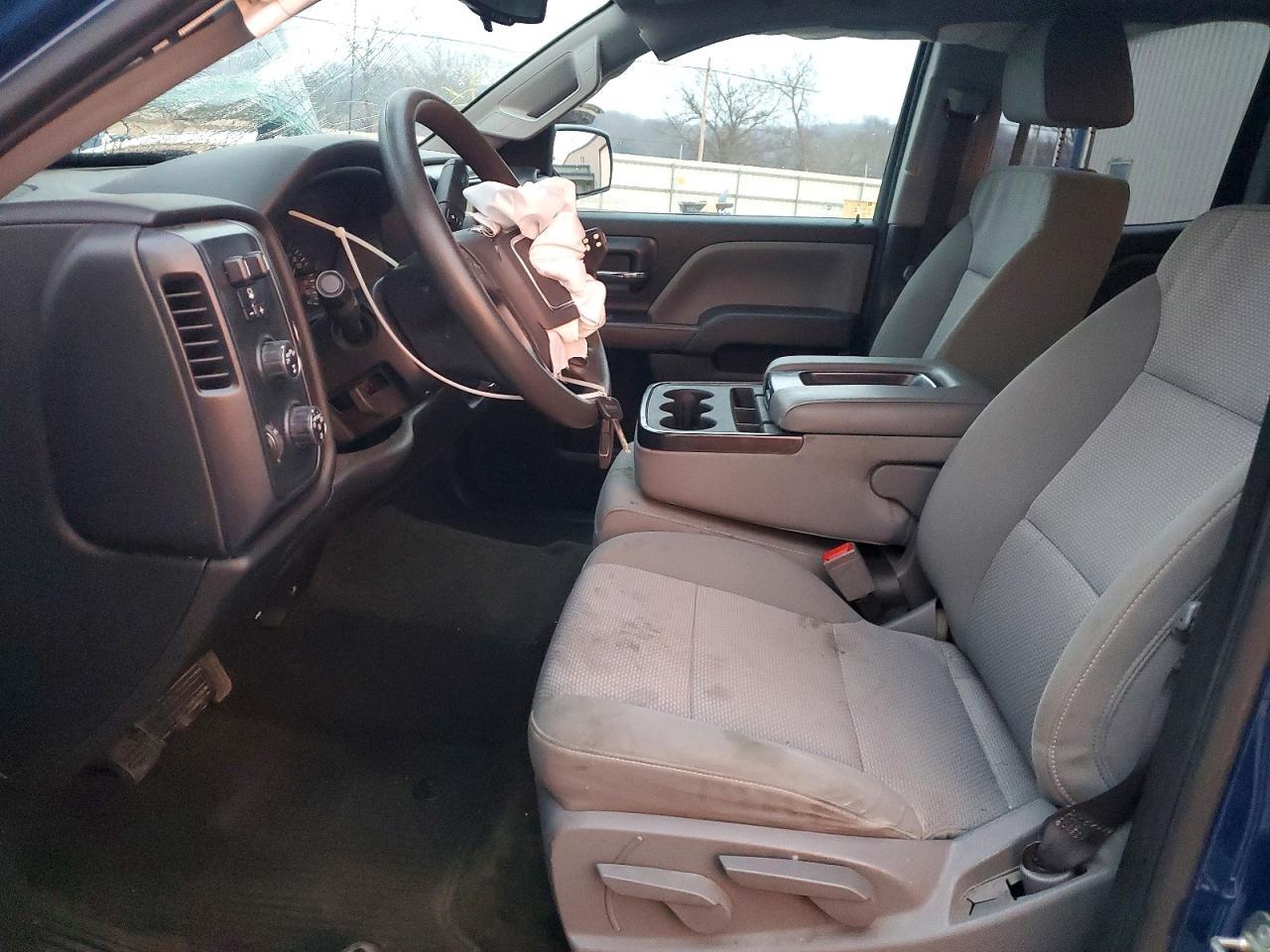 2017 GMC Sierra