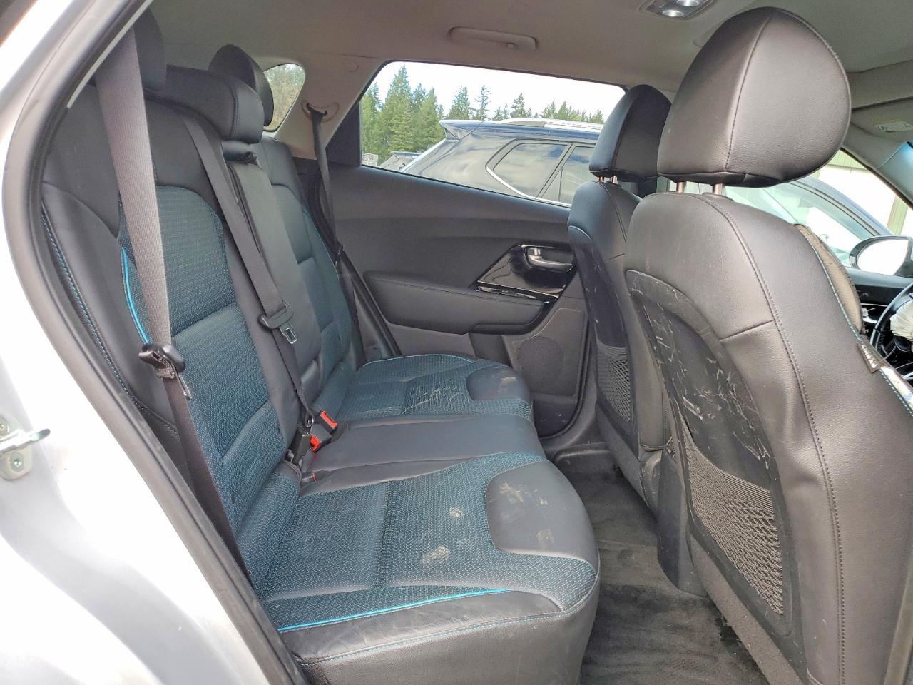 2019 KIA Niro