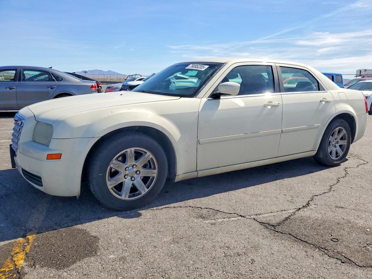 2006 CHRYSLER 300
