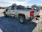 2011 CHEVROLET SILVERADO 1500