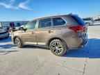 2017 MITSUBISHI outlander