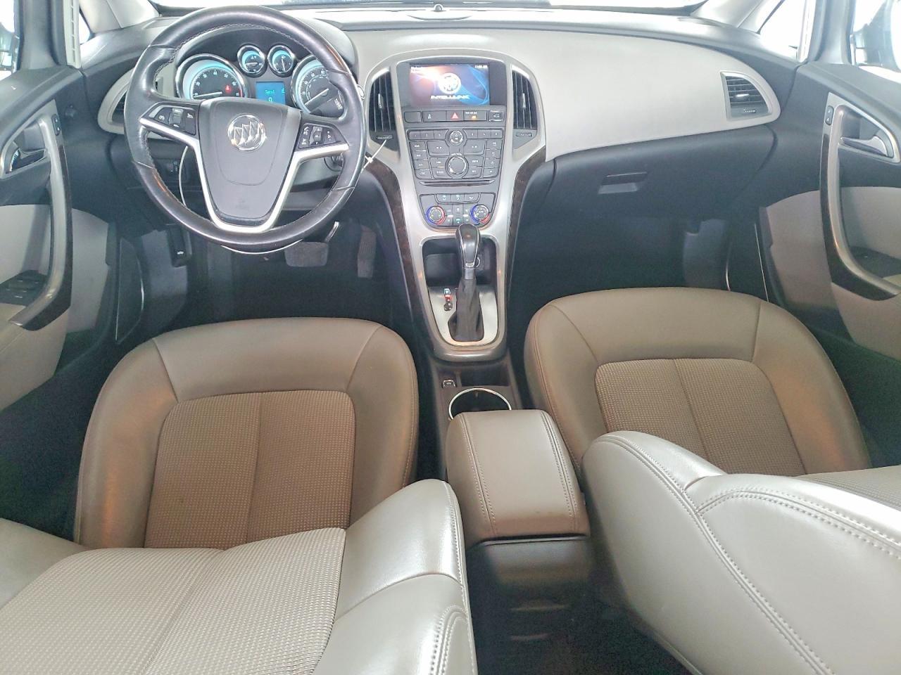 2013 BUICK VERANO