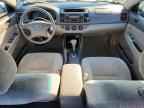 2003 TOYOTA CAMRY