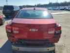 2014 CHEVROLET MALIBU