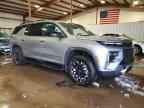 2025 CHEVROLET TRAVERSE