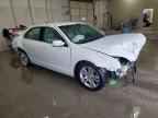 2009 FORD FUSION