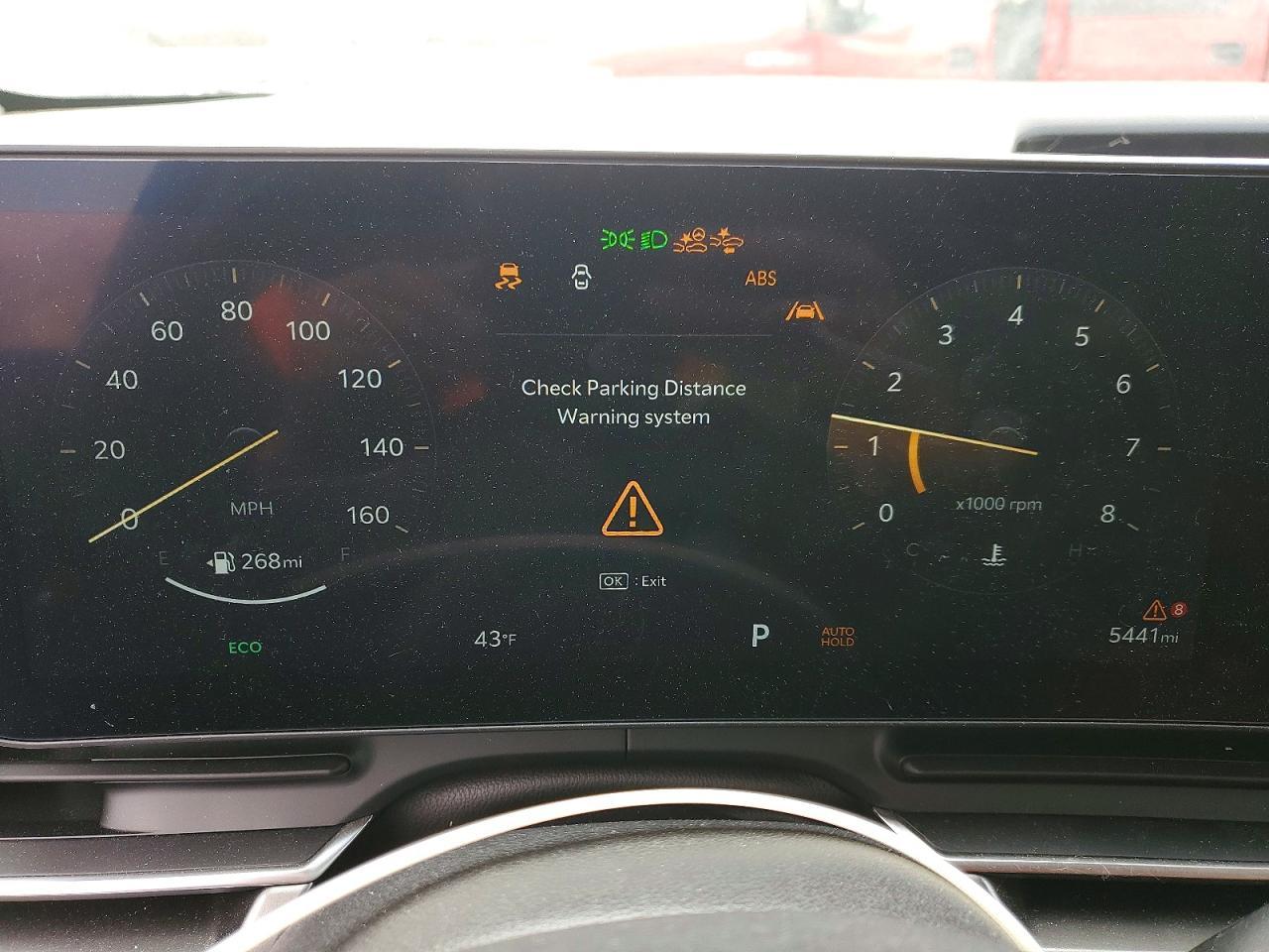 2025 KIA Carnival