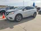 2017 NISSAN MURANO