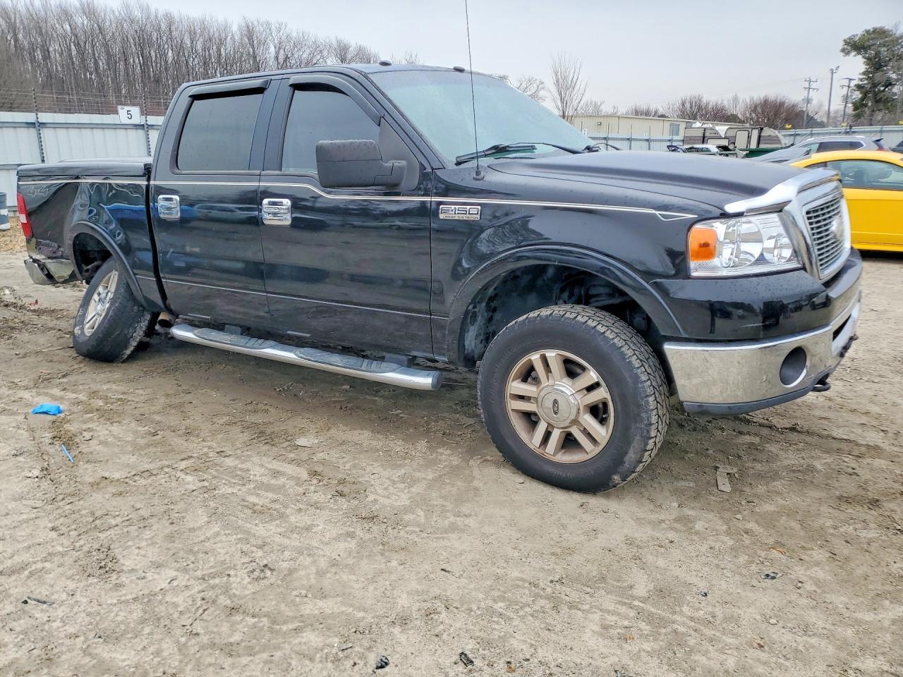 2006 FORD F-150