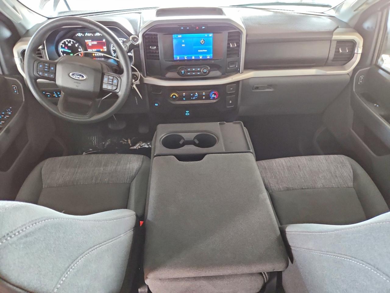 2023 FORD F-150 Lightning