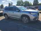 2022 SUBARU Ascent