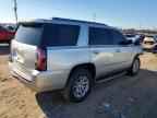 2018 GMC Yukon