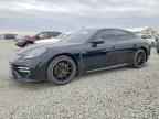2016 PORSCHE Panamera