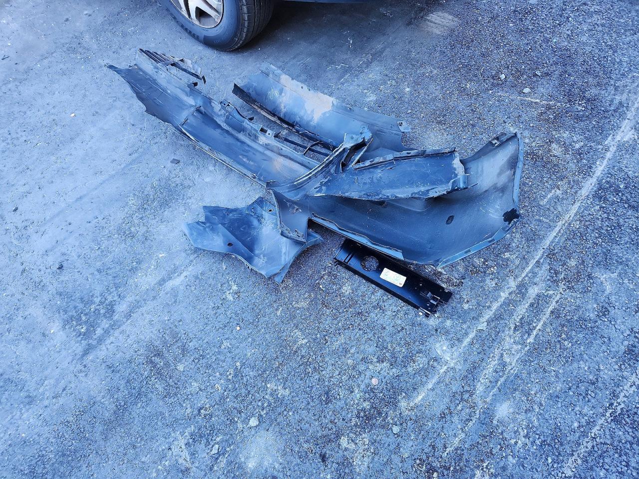 2005 HONDA ODYSSEY