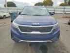2022 KIA SELTOS