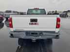 2018 GMC Sierra