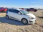 2015 CHEVROLET SONIC