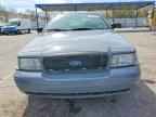 2008 FORD Crown Victoria