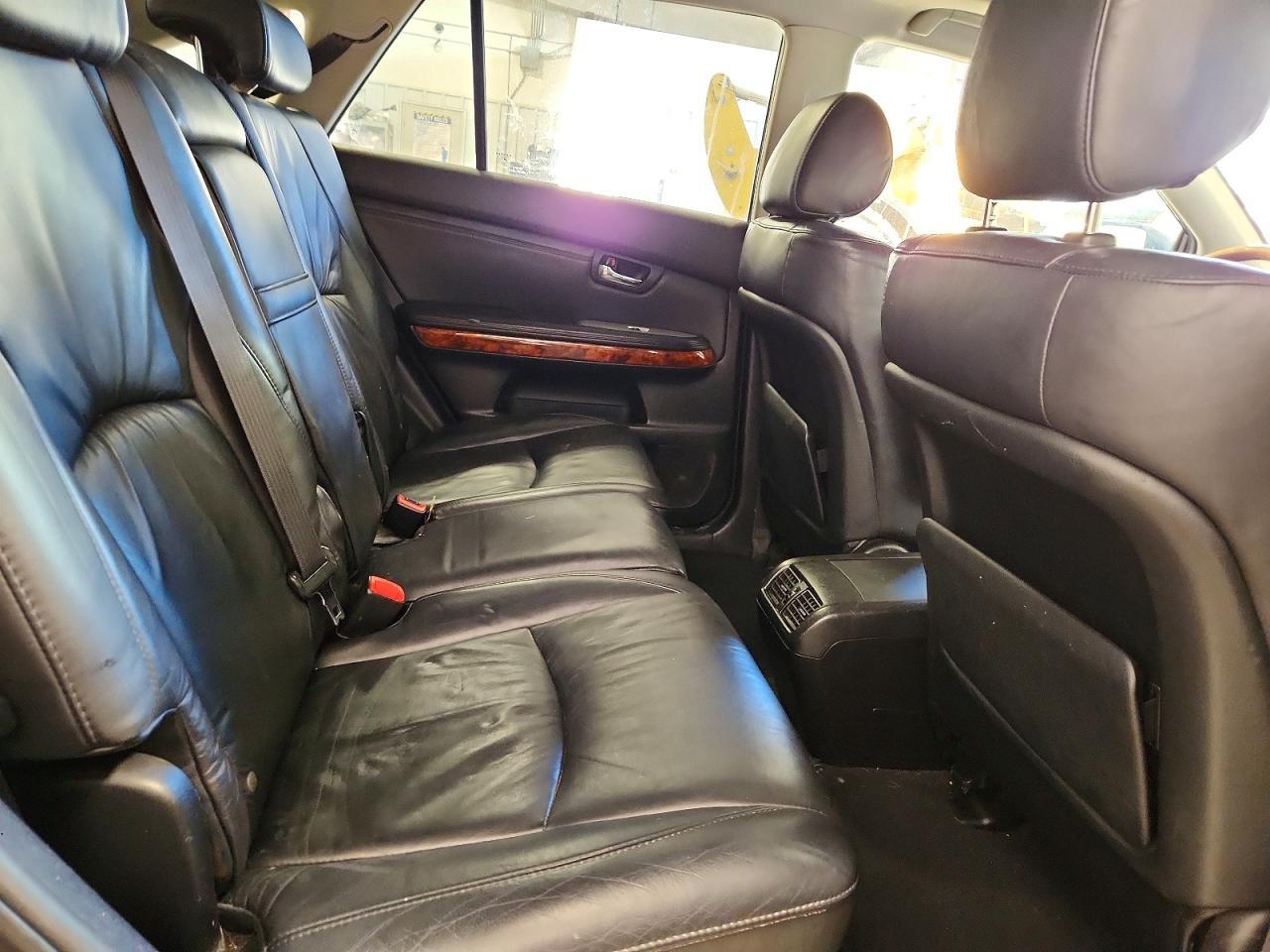 2006 LEXUS Rx 330