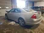 2010 FORD FUSION