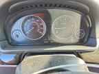 2011 BMW 5 series