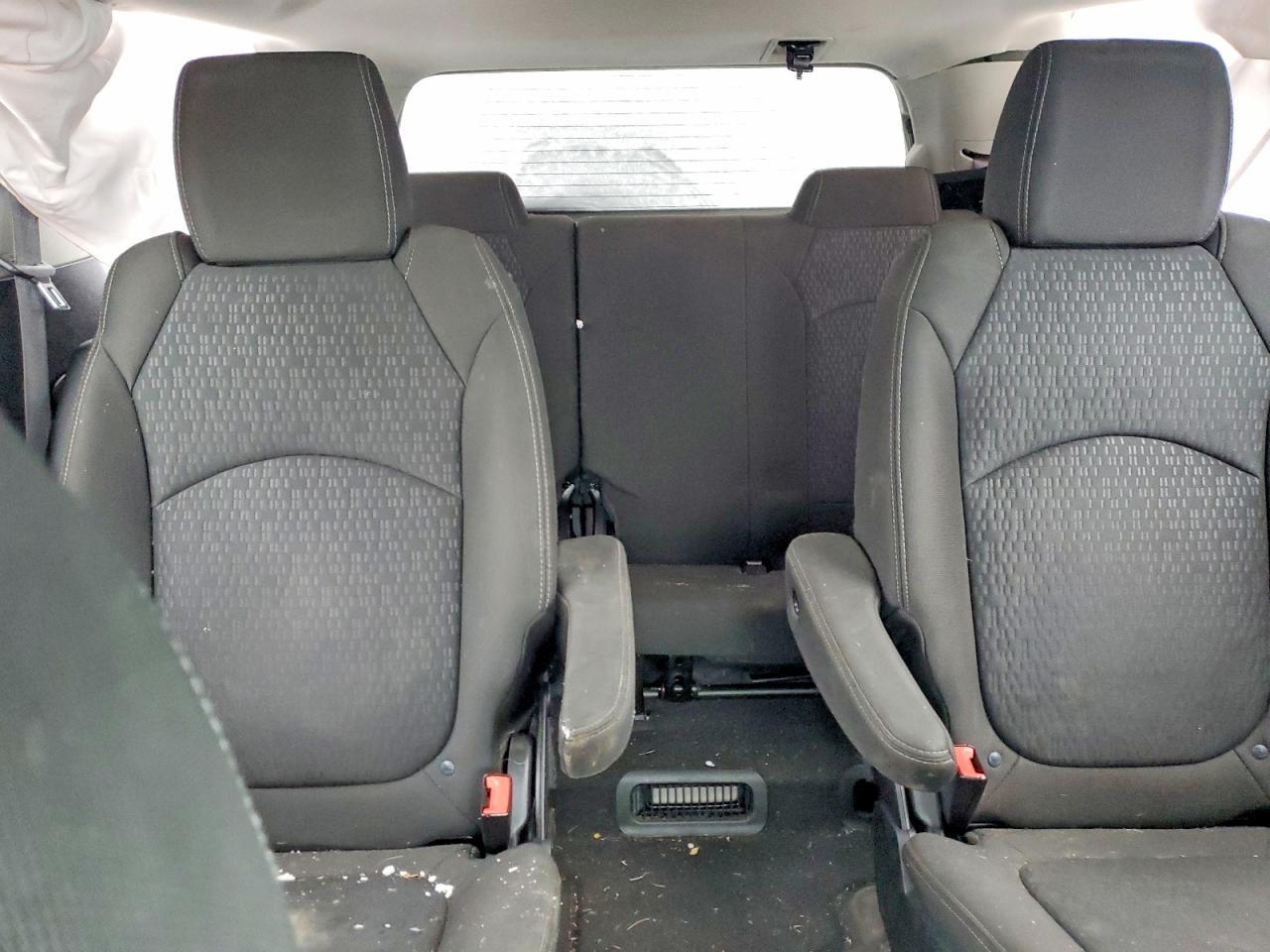 2015 GMC ACADIA